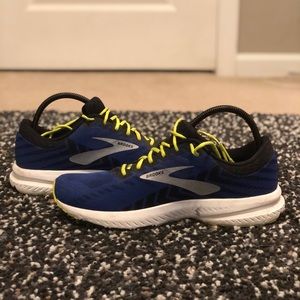Brooks Running Trainers